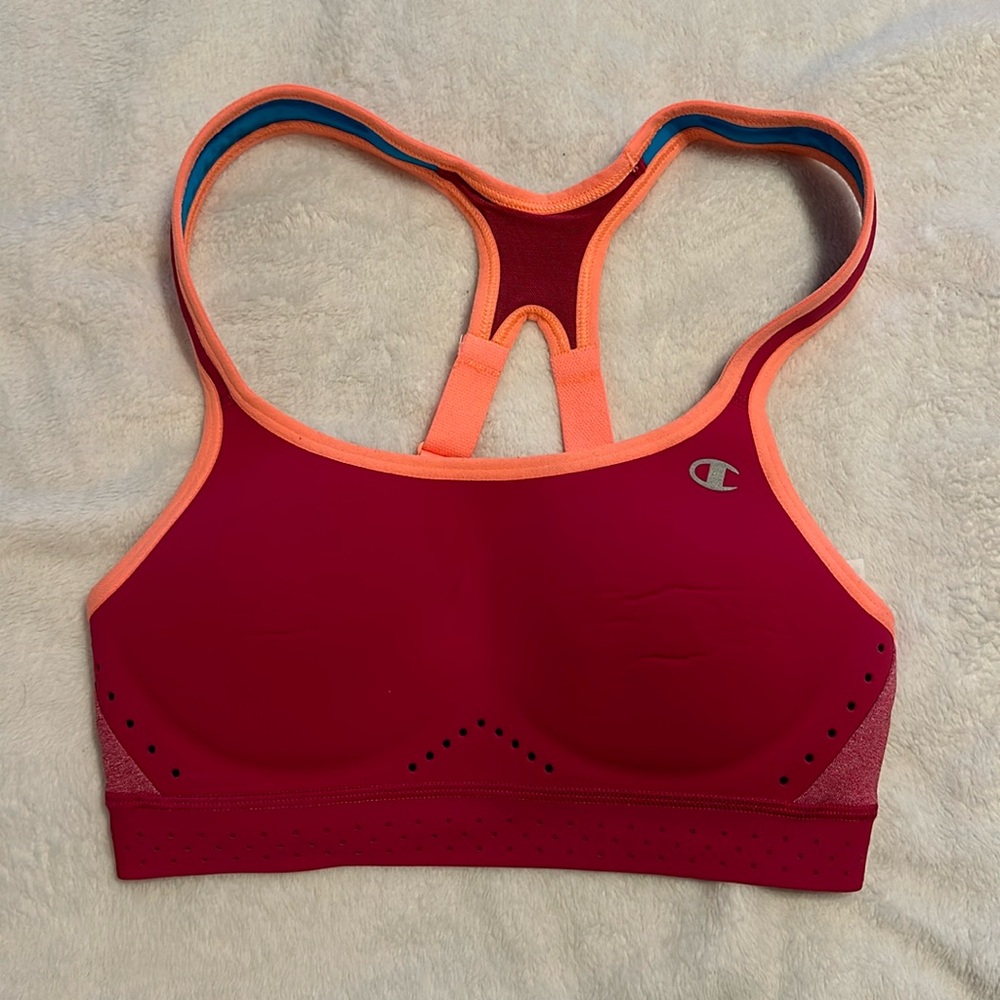 Champion High Impact sports bra